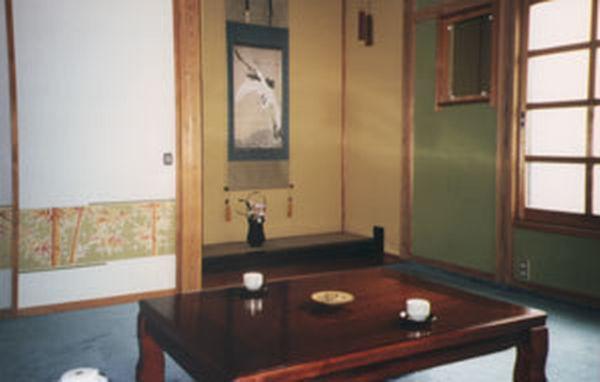 Inaka No Yado Sawa Hotel Nozawaonsen Bagian luar foto