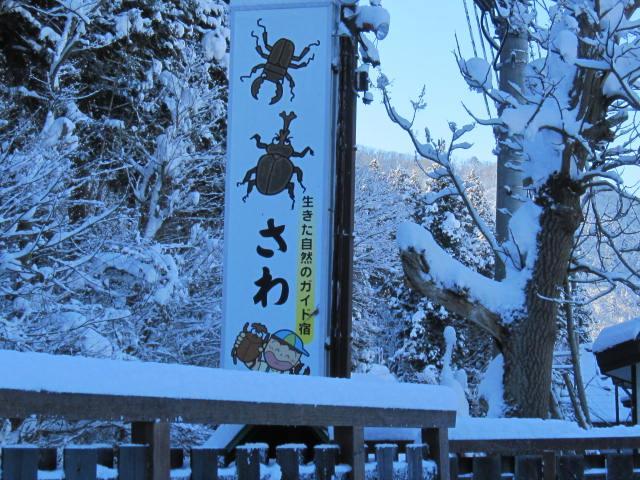 Inaka No Yado Sawa Hotel Nozawaonsen Bagian luar foto