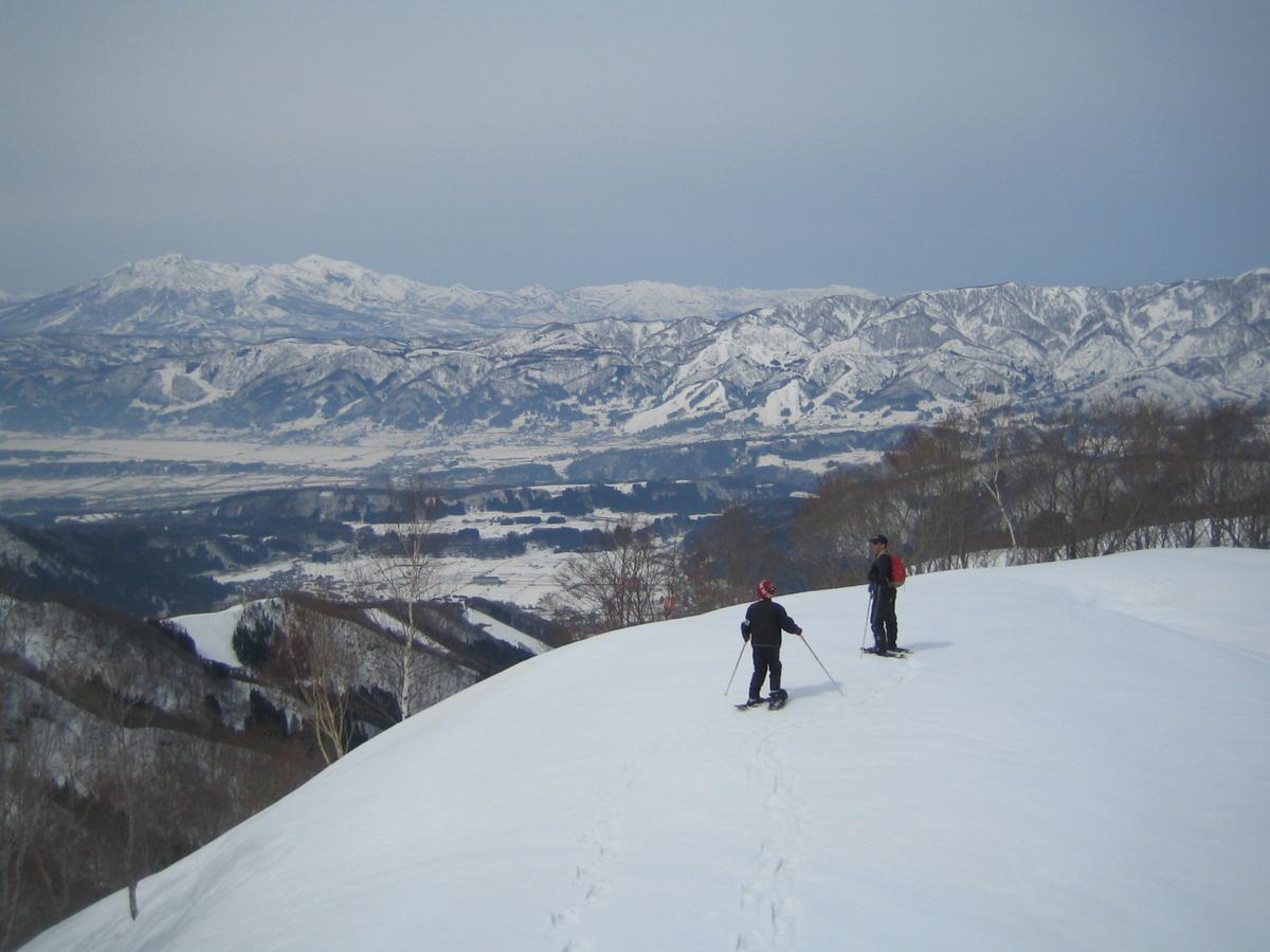 Inaka No Yado Sawa Hotel Nozawaonsen Bagian luar foto