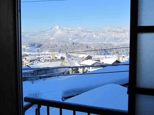 Inaka No Yado Sawa Hotel Nozawaonsen Bagian luar foto