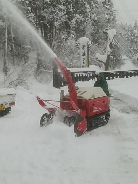 Inaka No Yado Sawa Hotel Nozawaonsen Bagian luar foto